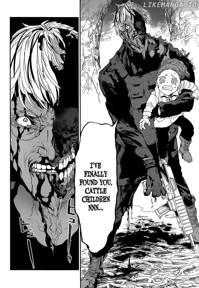 The Promised Neverland chapter 111 image 09_optimized
